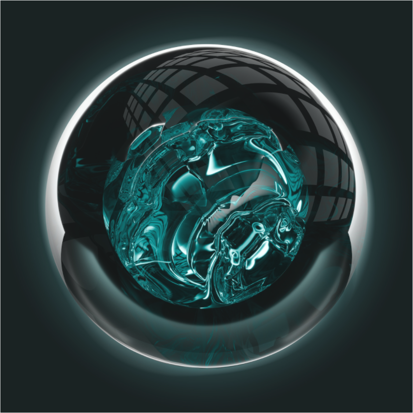 Cryosphere: Cyan-Nova