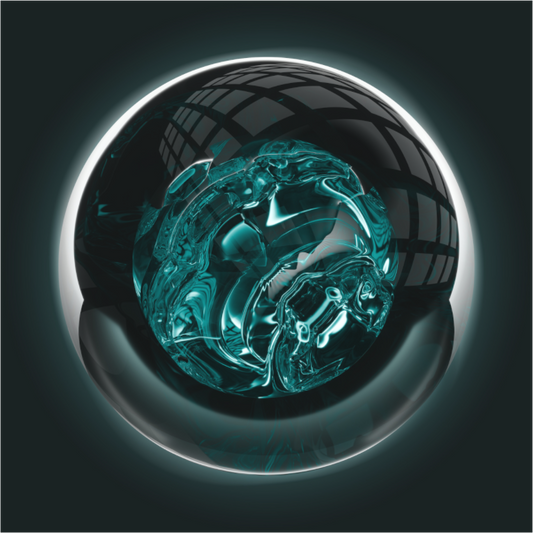 Cryosphere: Cyan-Nova