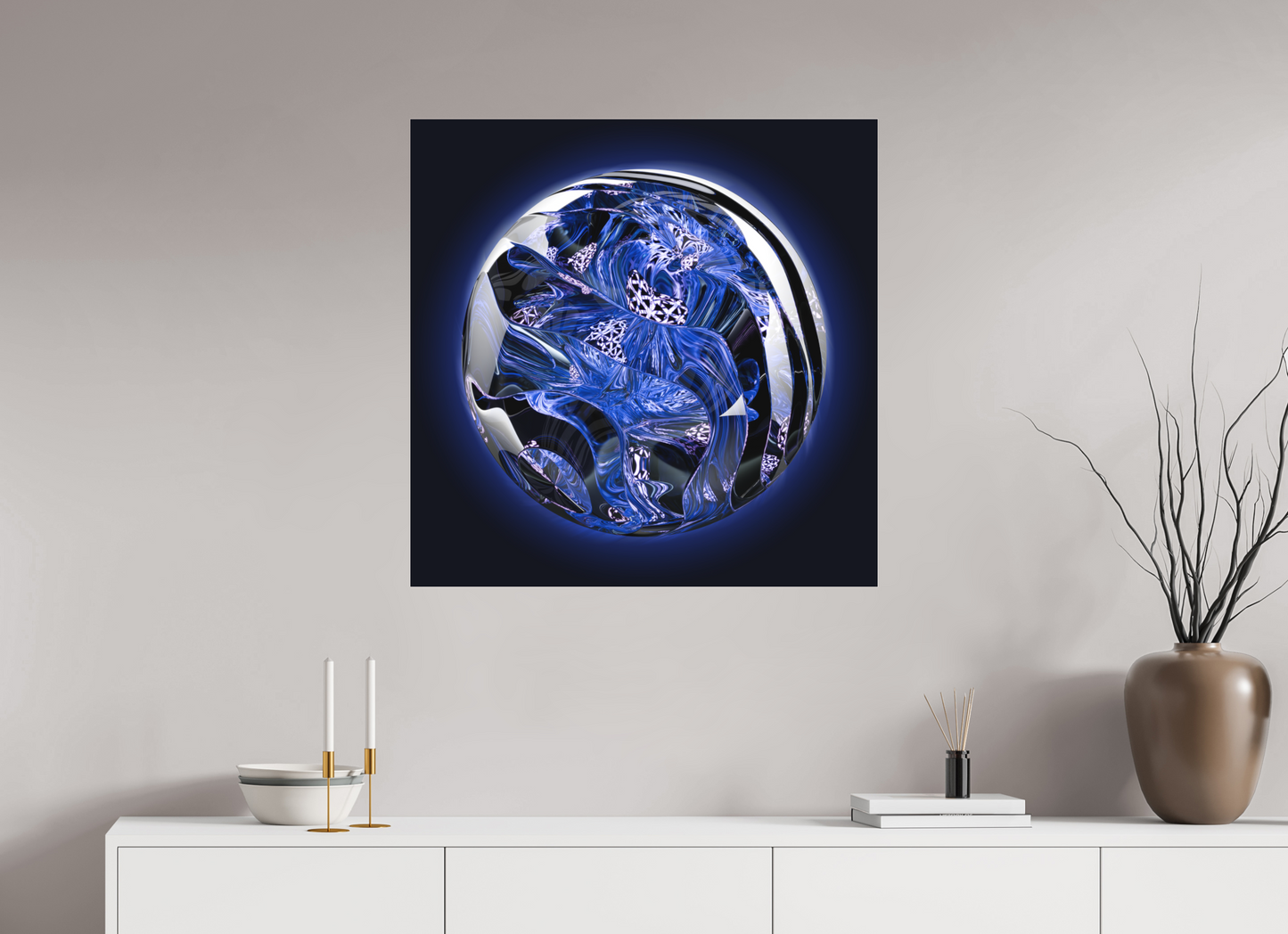 Argentum Aura: Azure Labyrinth