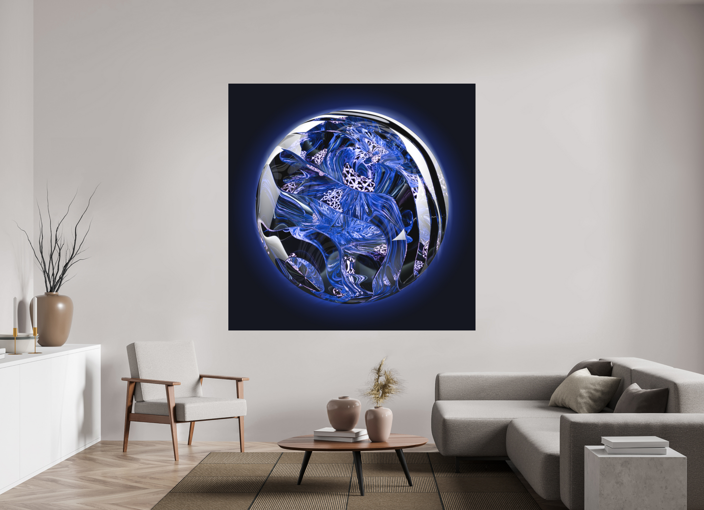 Argentum Aura: Azure Labyrinth