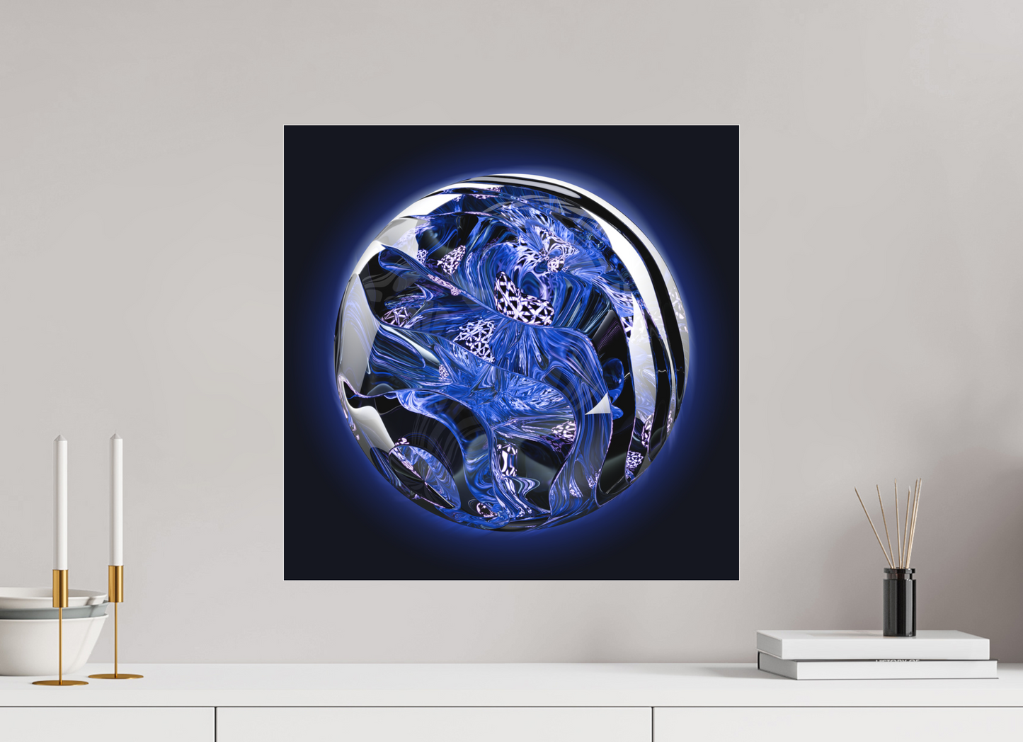 Argentum Aura: Azure Labyrinth