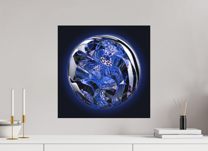 Argentum Aura: Azure Labyrinth