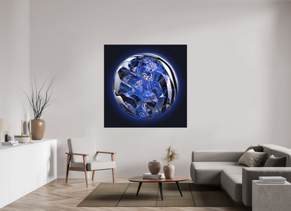 Argentum Aura: Azure Labyrinth