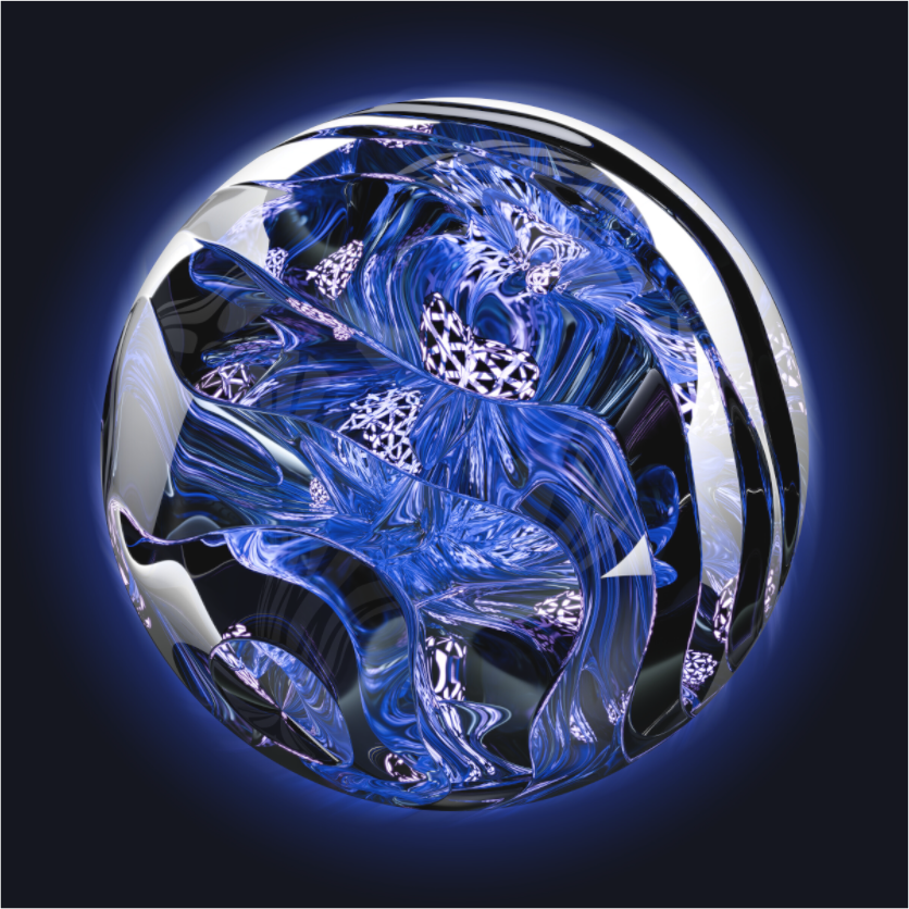 Argentum Aura: Azure Labyrinth