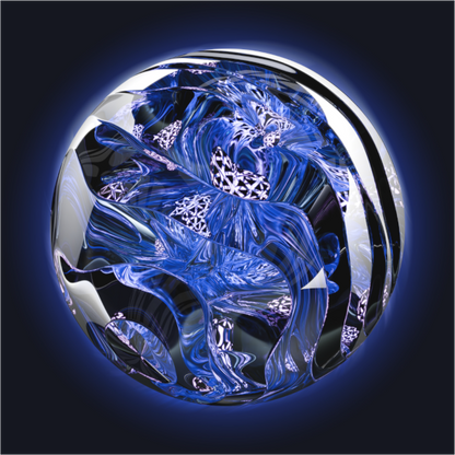 Argentum Aura: Azure Labyrinth